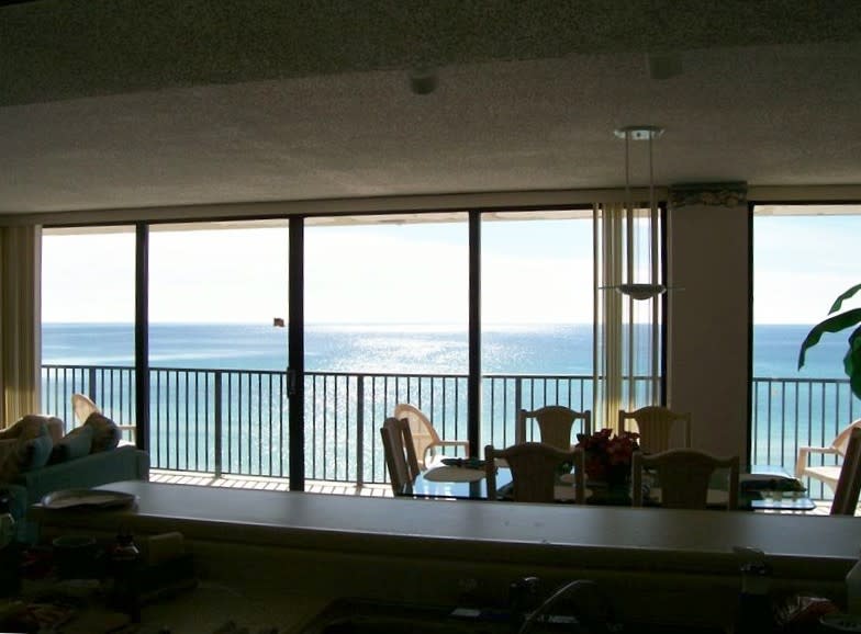 Seachase Condominiums Unit 603W Panama City Beach, FL 32413