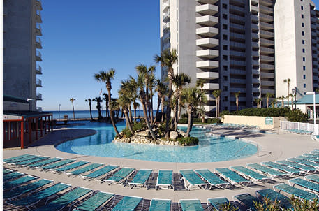 Long Beach Resort | Panama City Beach, FL 32407