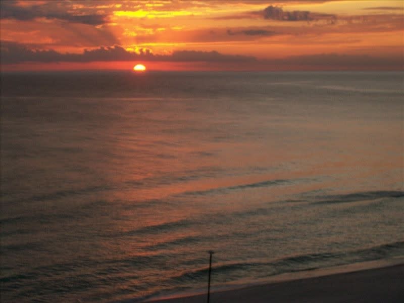 Seachase Condominiums Unit 603w Panama City Beach Fl 32413