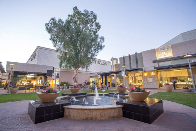 Biltmore Fashion Park Map Biltmore Fashion Park - Phoenix Az, 85016