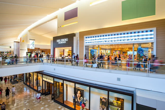 Directions To Chandler Fashion Mall Chandler Fashion Center - Chandler Az, 85226