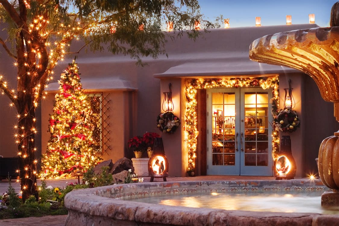 Hermosa Holidays - 15% Off - Paradise Valley AZ, 85253
