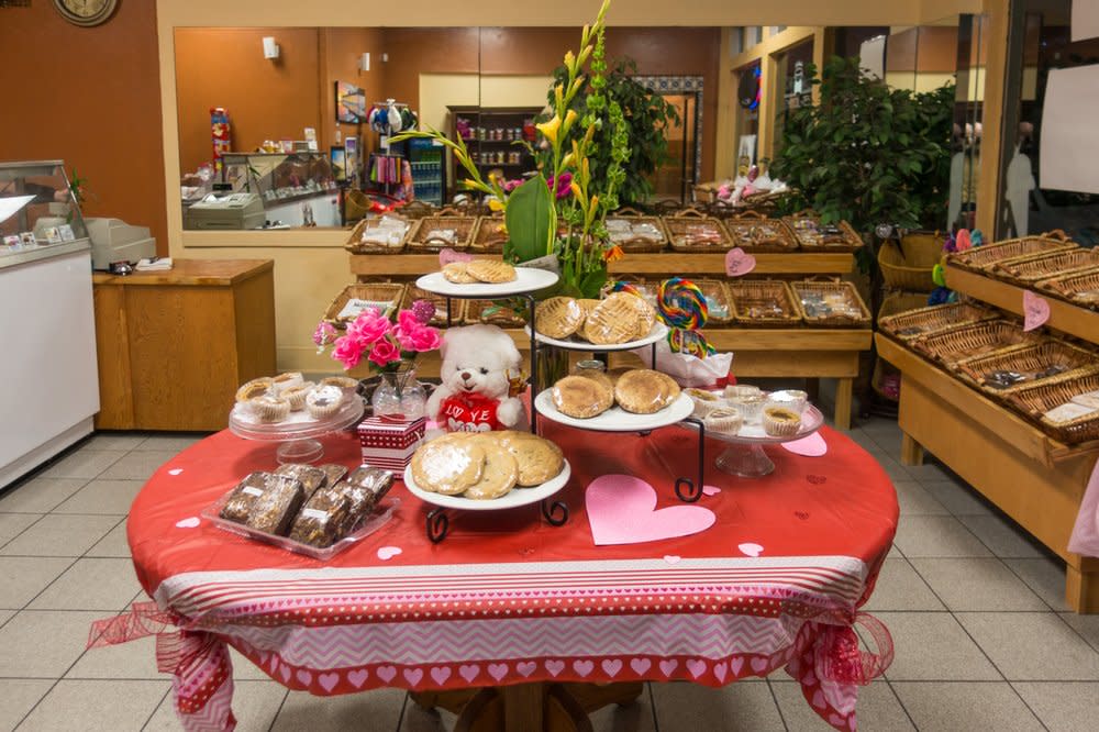 Sheila S Sweet Treats