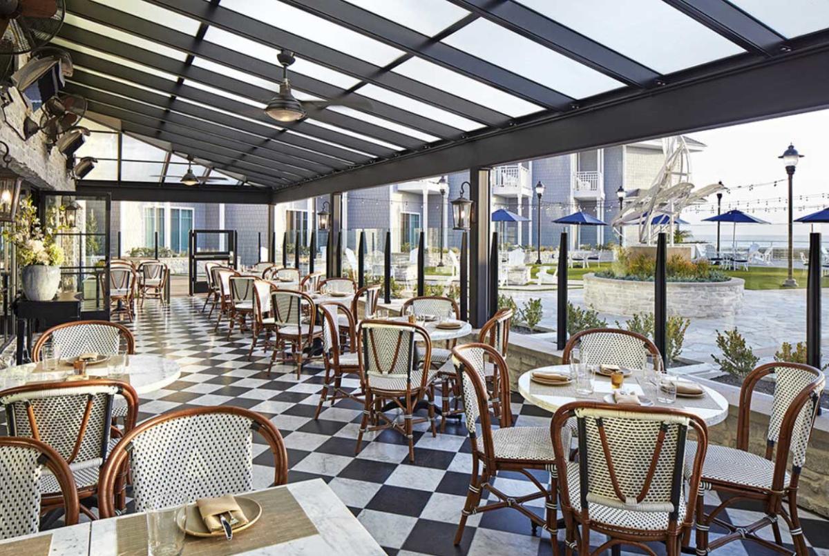 Somerset Grill
