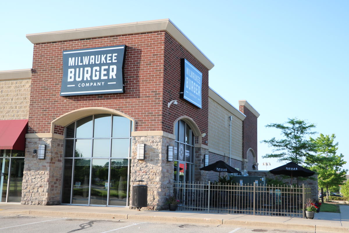 Milwaukee Burger Company