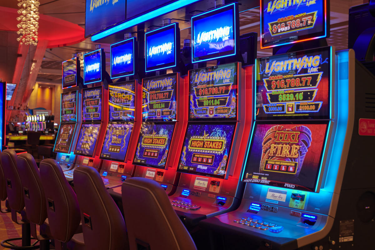 10 Reasons Why Having An Excellent hollywood casino columbus Is Not Enough