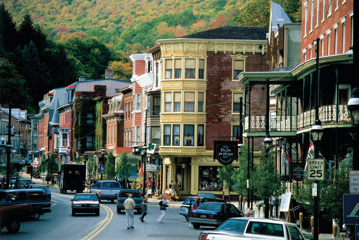 Jim Thorpe Earth Day - Jim Thorpe Pa 18229