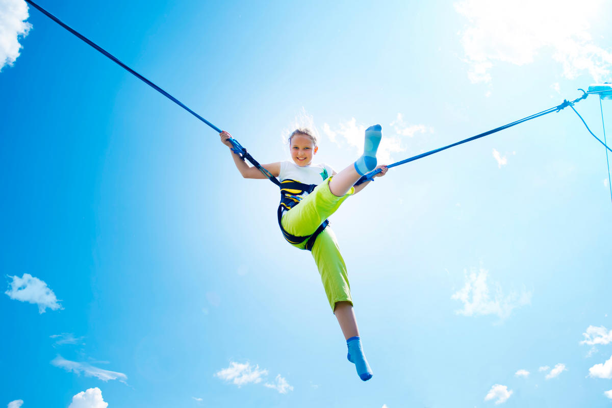 Camelback Mountain Adventures | Tannersville, PA 18372