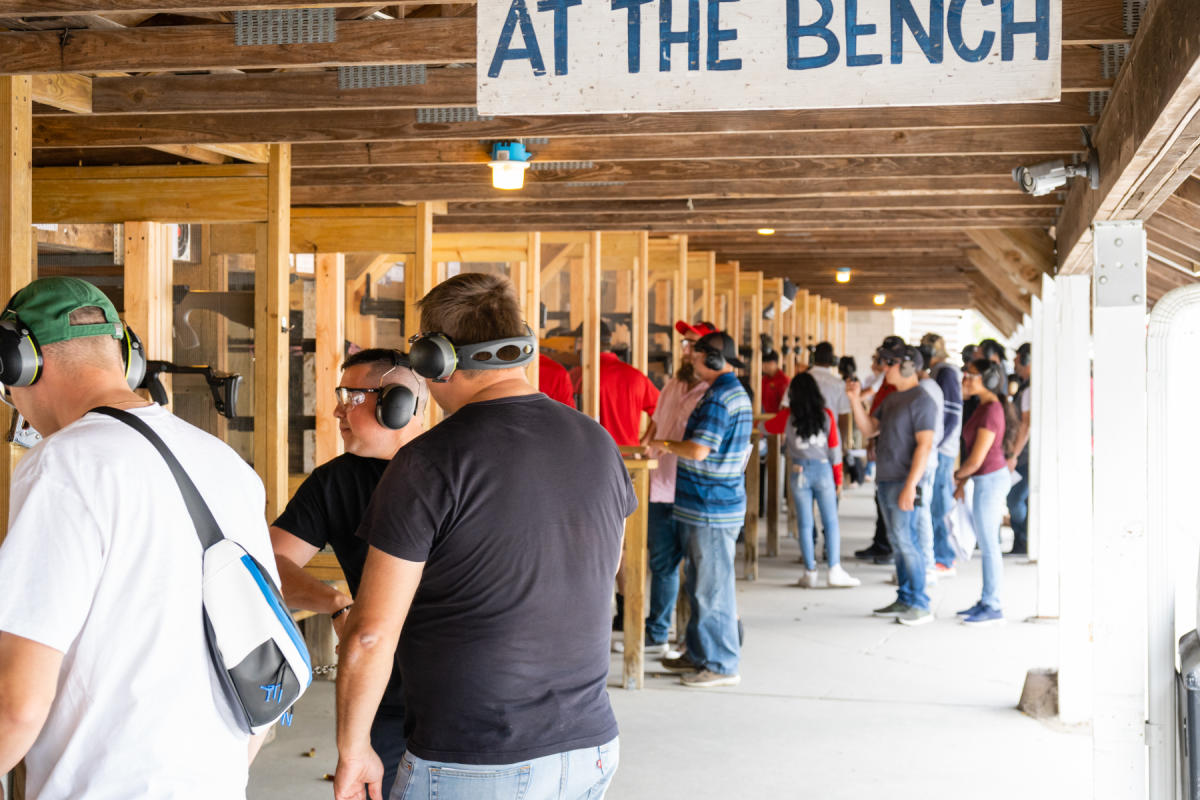 Sunset Hill Shooting Range | Henryville, PA 18332