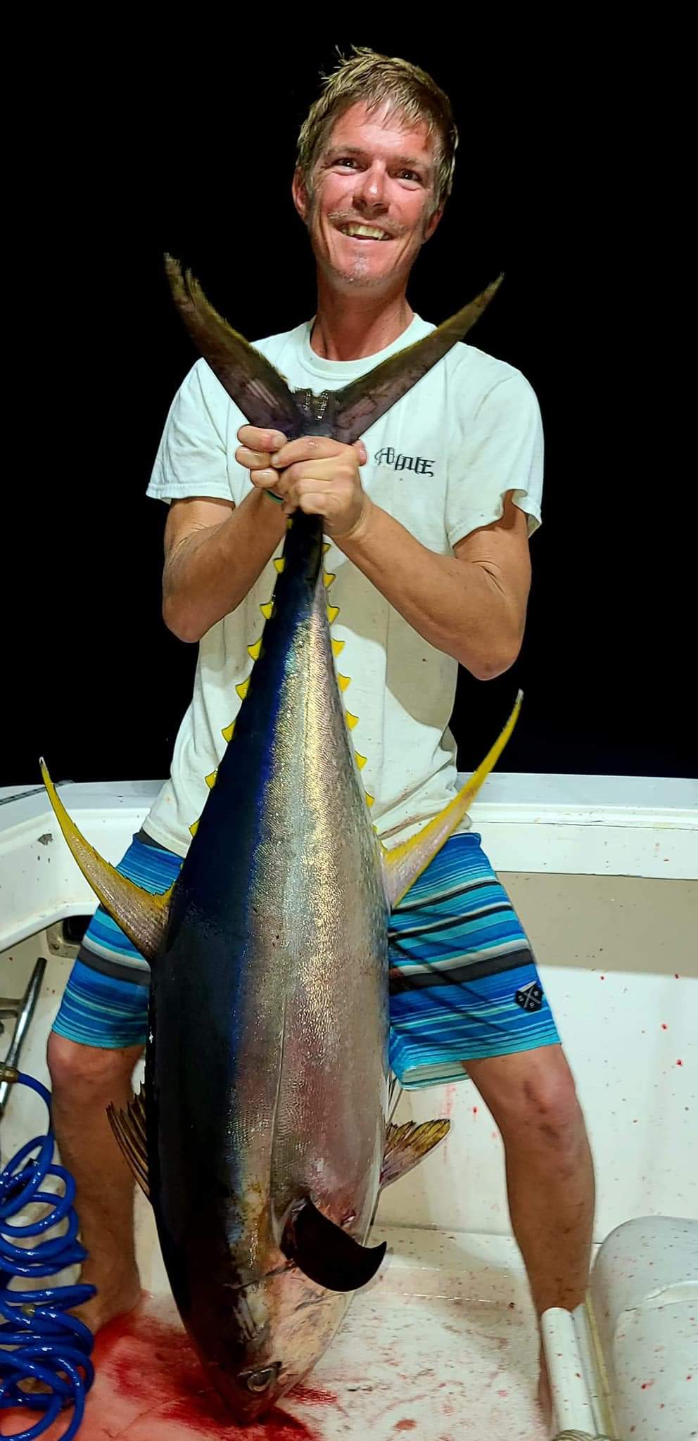Badfish Sportfishing