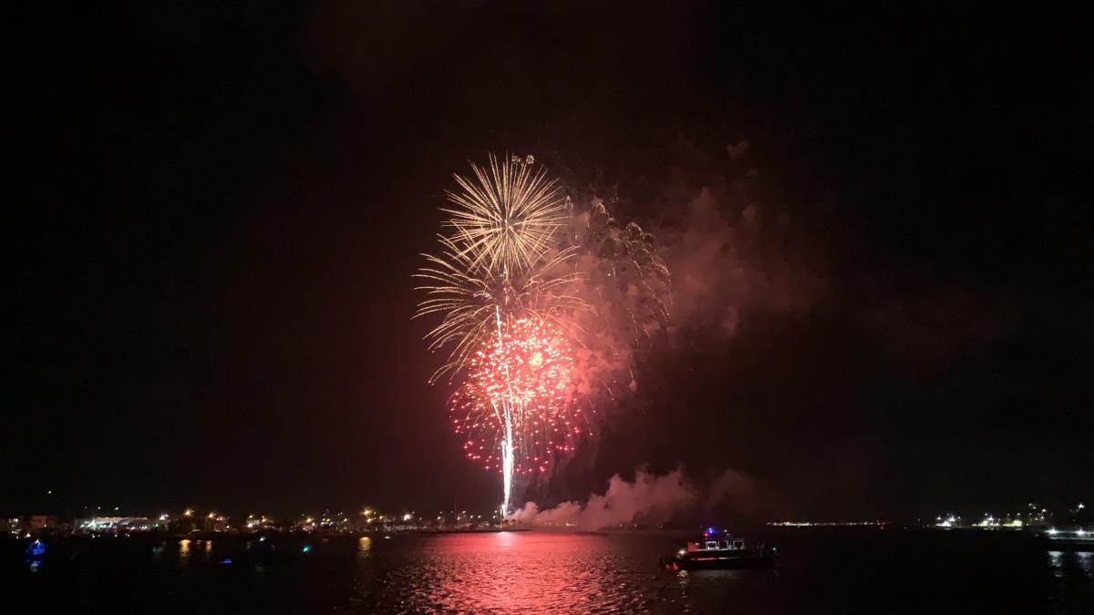 Port Aransas New Years Eve 2023 Get New Year 2023 Update