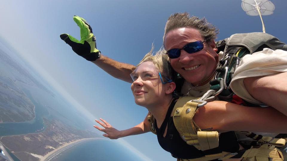 Skydive South Texas