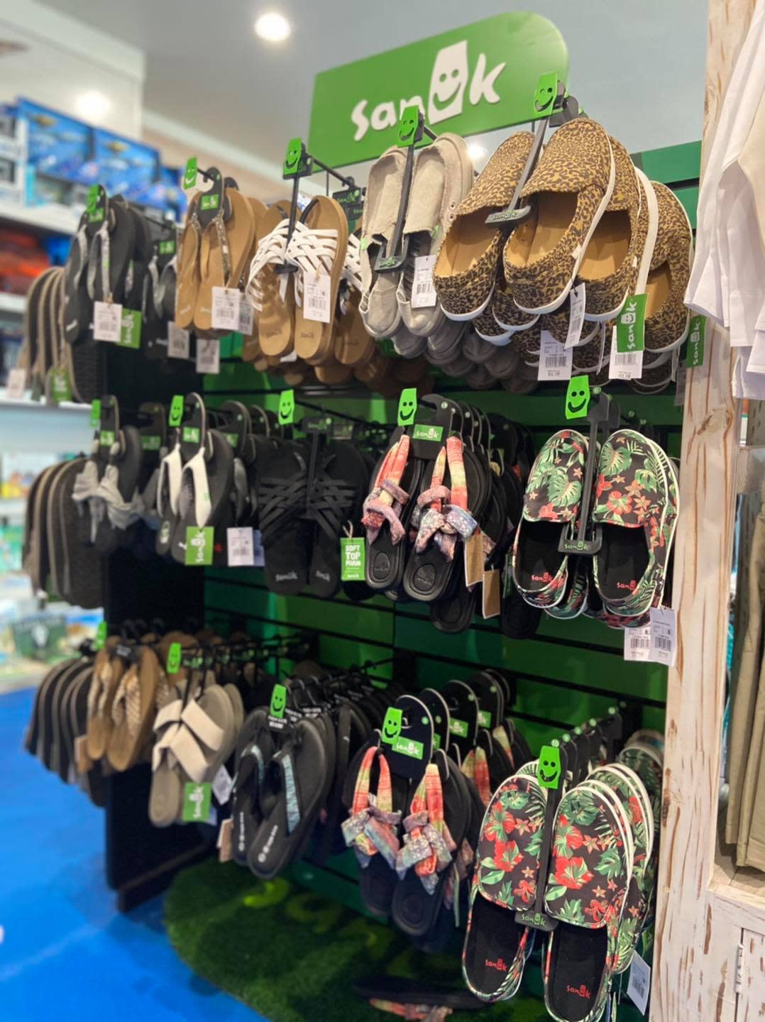 Deep Sea Headquarters