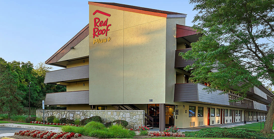 Learn About the Discount Hotel and Stay with Red Roof