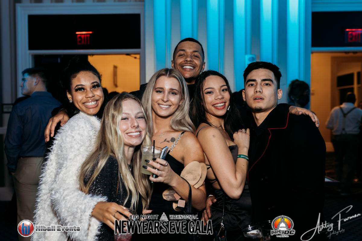 Gaylord National Harbor New Years Eve 2023 Get New Year 2023 Update