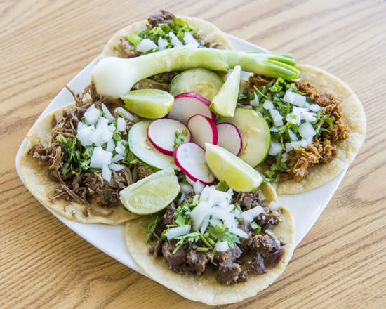 Taqueria Tres Reyes | Riverdale, MD 20737