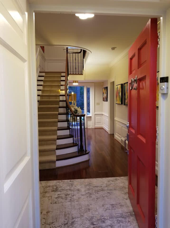 Wellspring Manor & Spa | Upper Marlboro, MD 20774