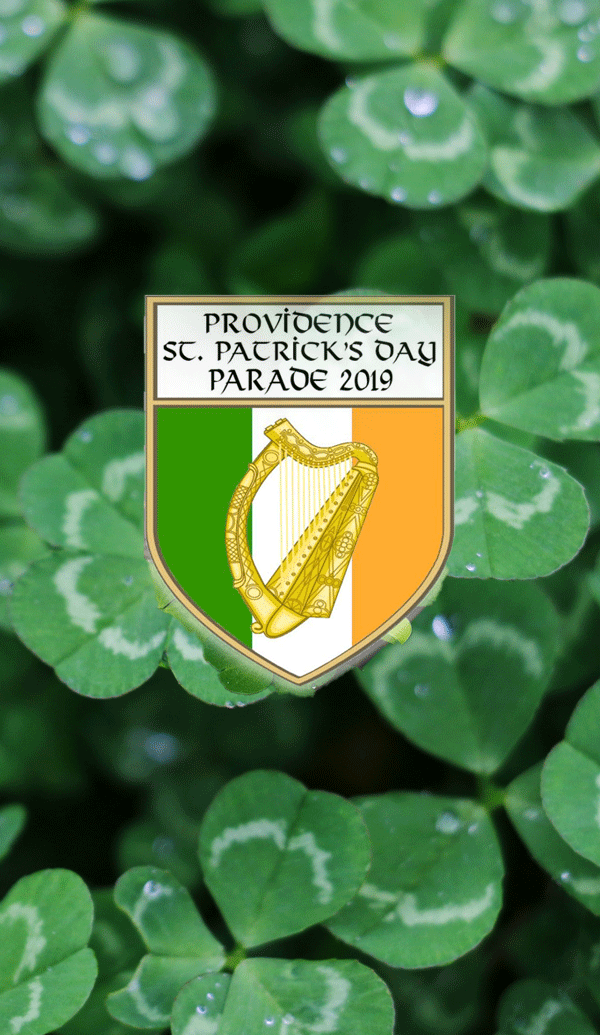 Providence St Patricks Day Parade 2022