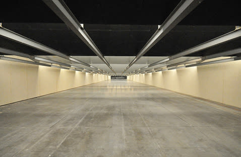 Elite Shooting Sports