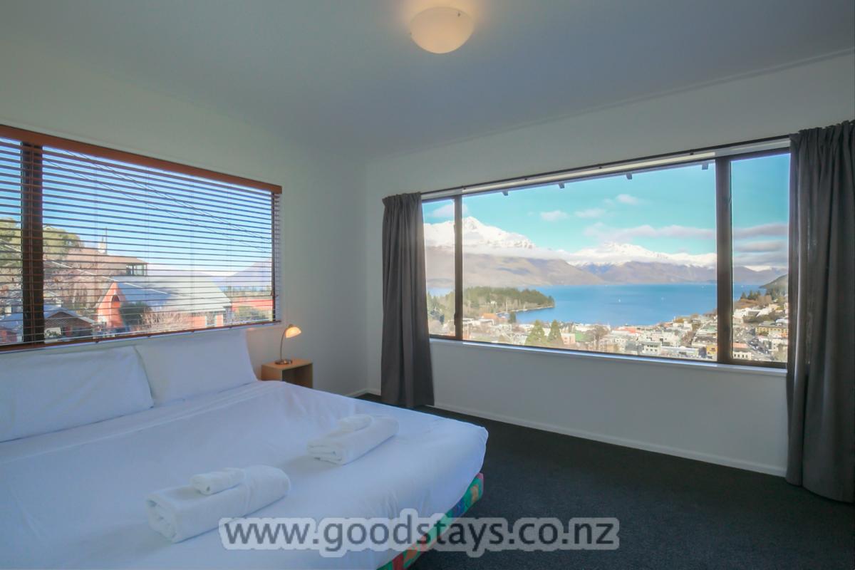 Lakeview Apartment 8 Official Queenstown Website
