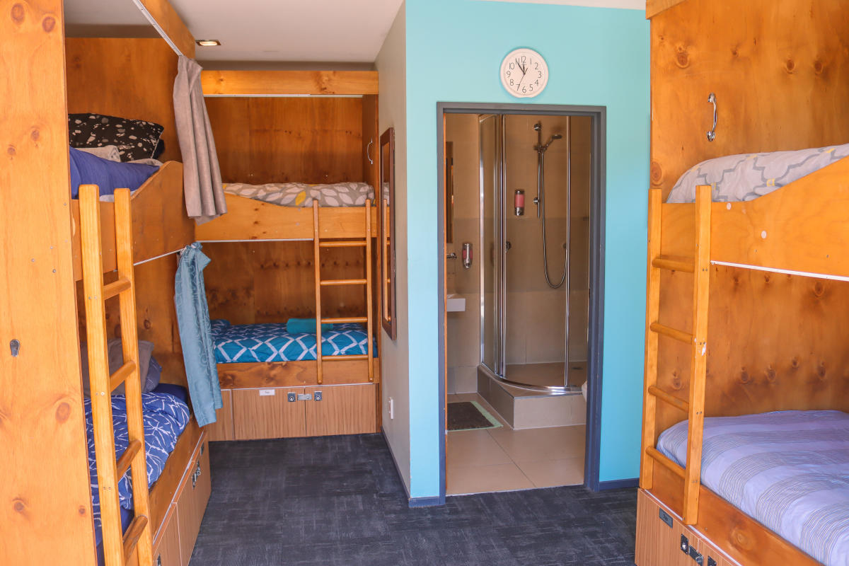 Adventure Queenstown Hostel Official Queenstown site