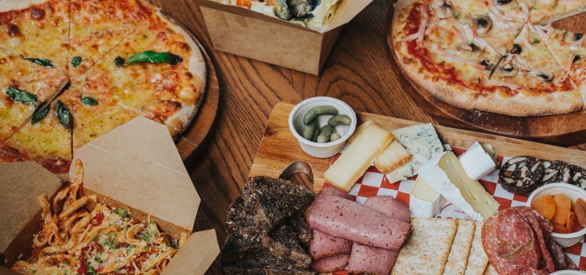 Casetta Italian Kitchen Official Queenstown site