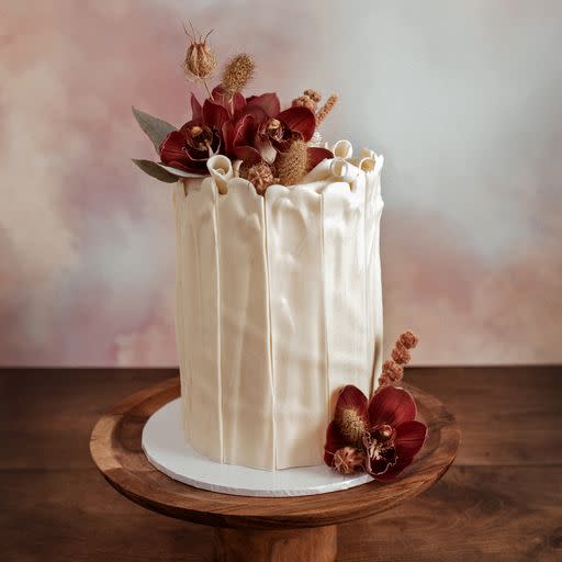 Birthday, celebration and wedding cakes Official Queenstown site