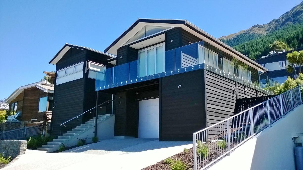 Remarkable Glass Official Queenstown site