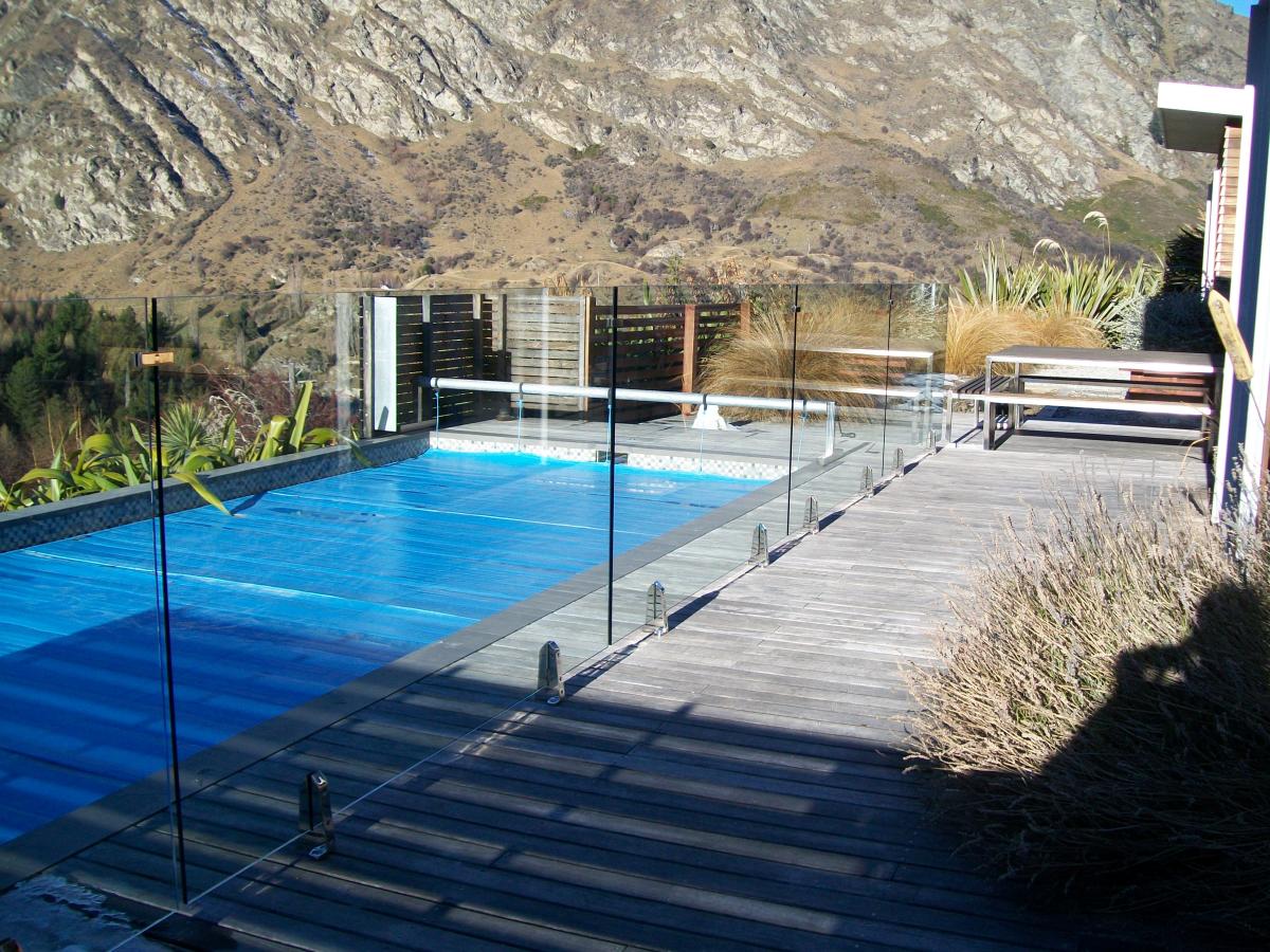 Remarkable Glass Official Queenstown site