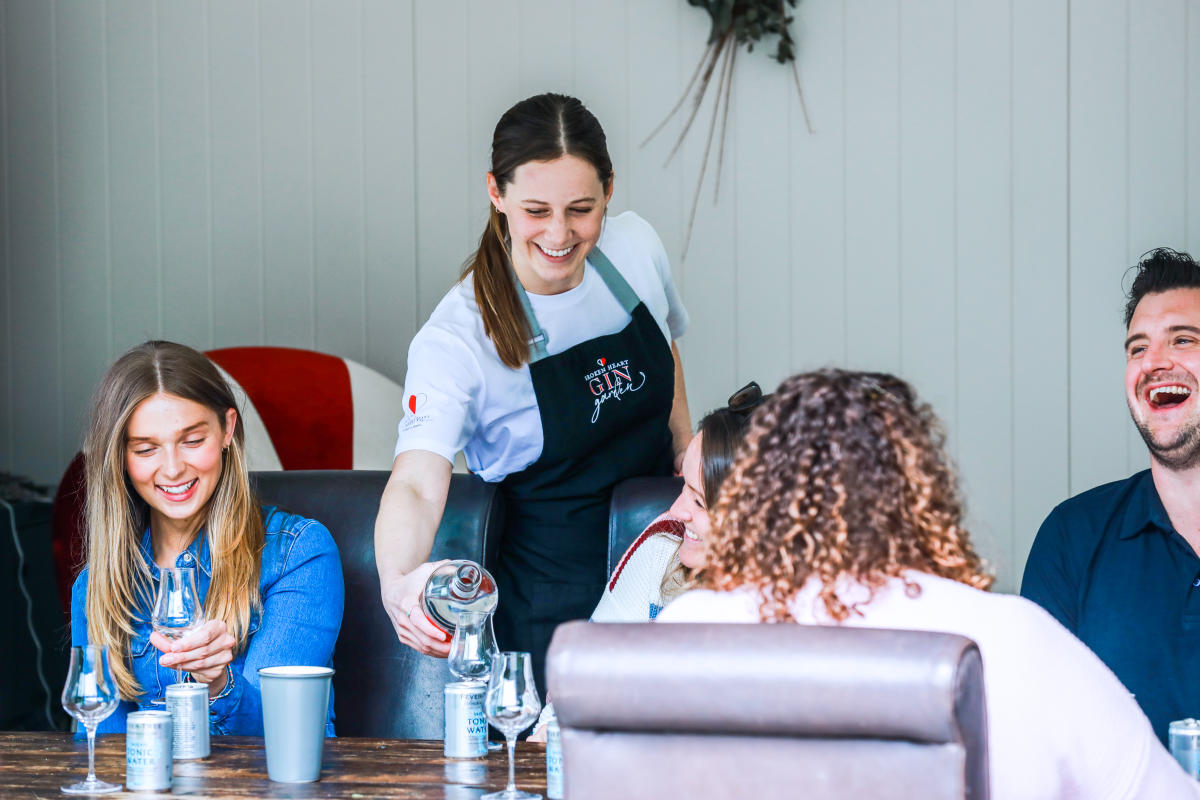 Queenstown Gin Tour Official Queenstown site