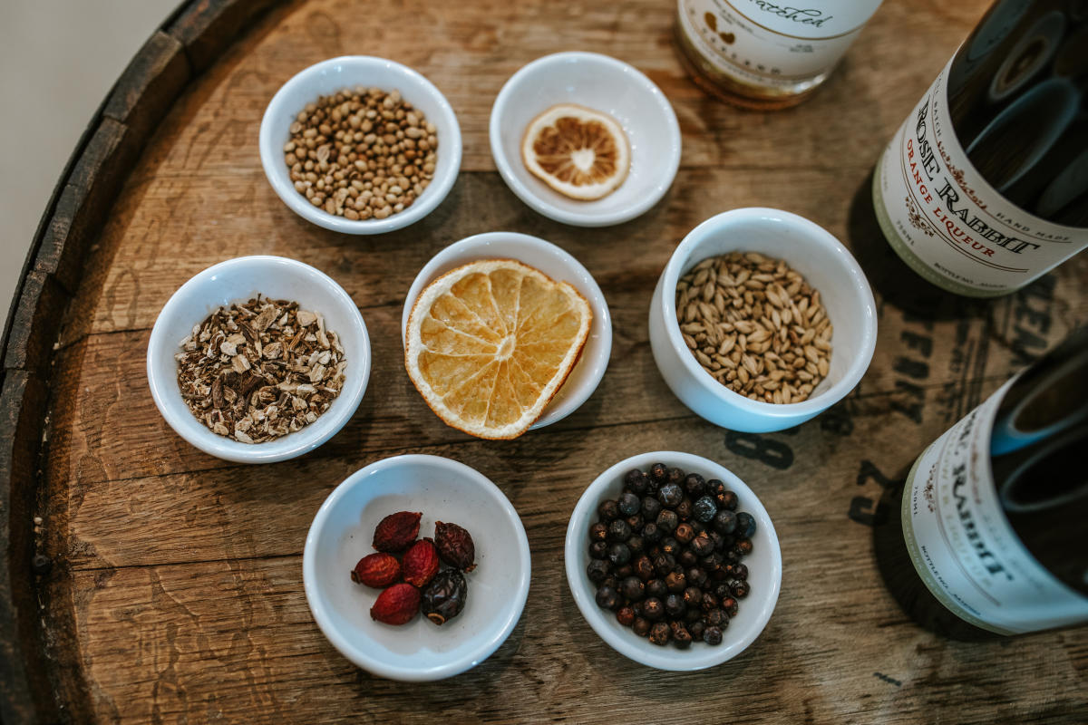 Queenstown Gin Tour Official Queenstown site