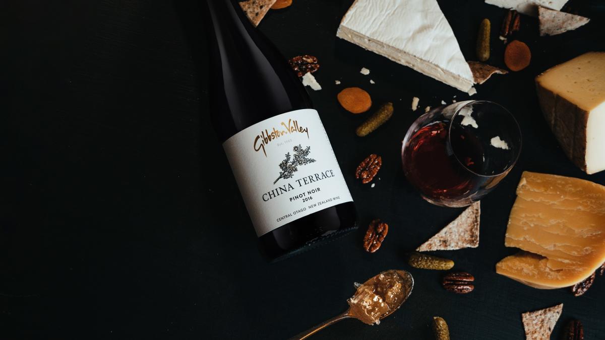 Gibbston Valley Cheesery & Deli Official Queenstown site