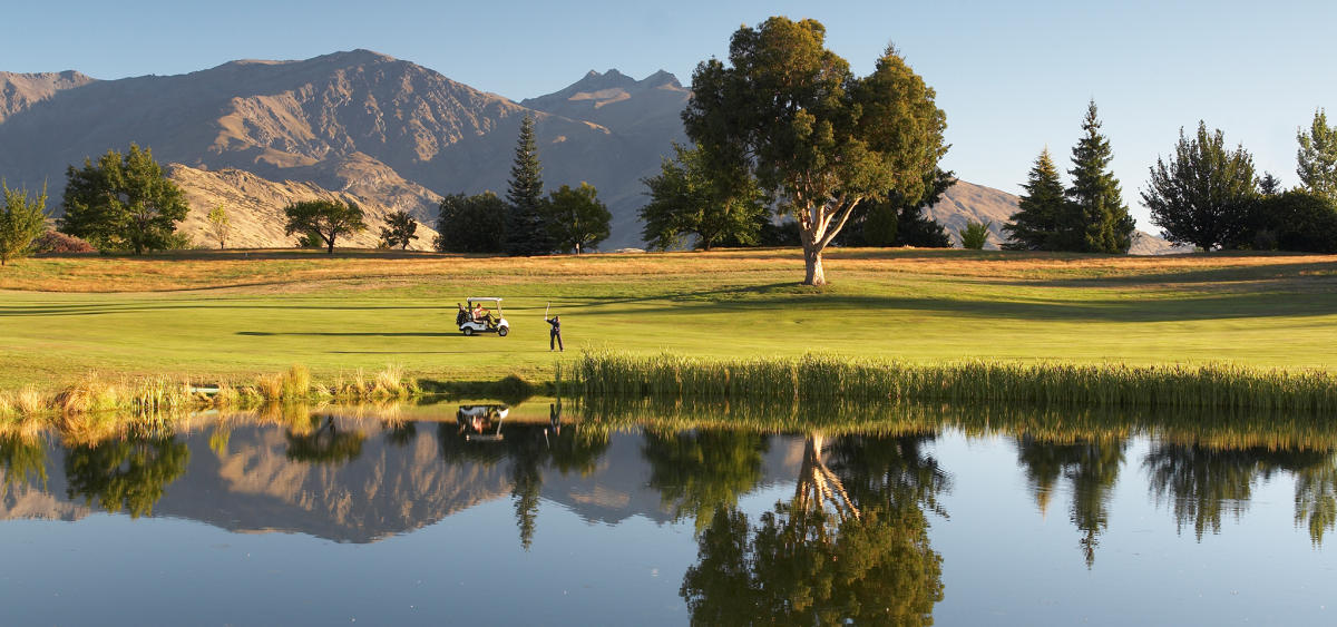 Millbrook Resort Official Queenstown site