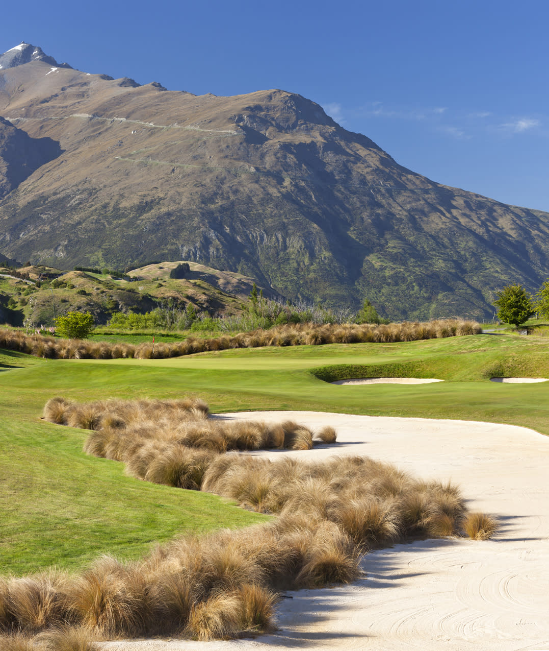 The Hills Golf Club Official Queenstown Website