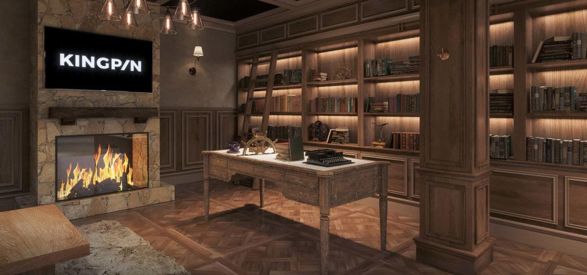 Kingpin Official Queenstown site