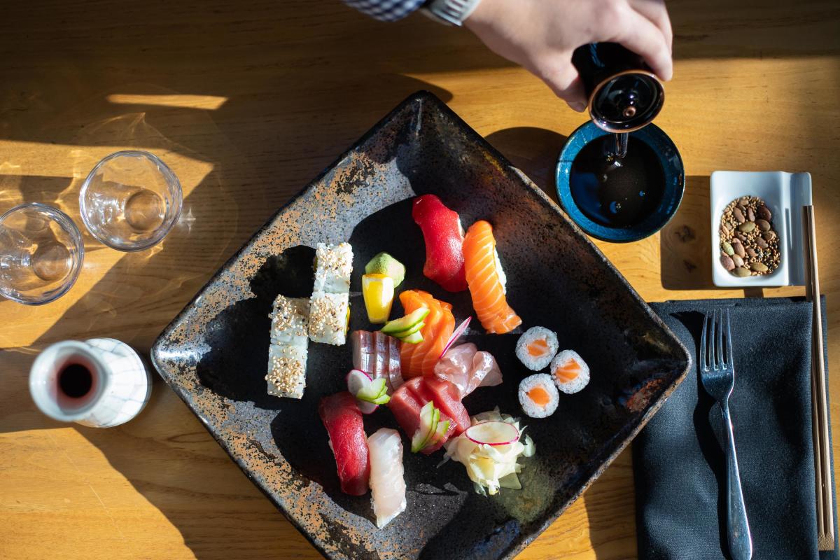 Kobe Cuisine Official Queenstown site