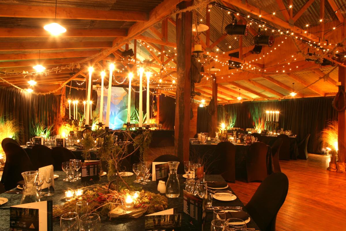 The Barn at Moonlight Country Official Queenstown Website