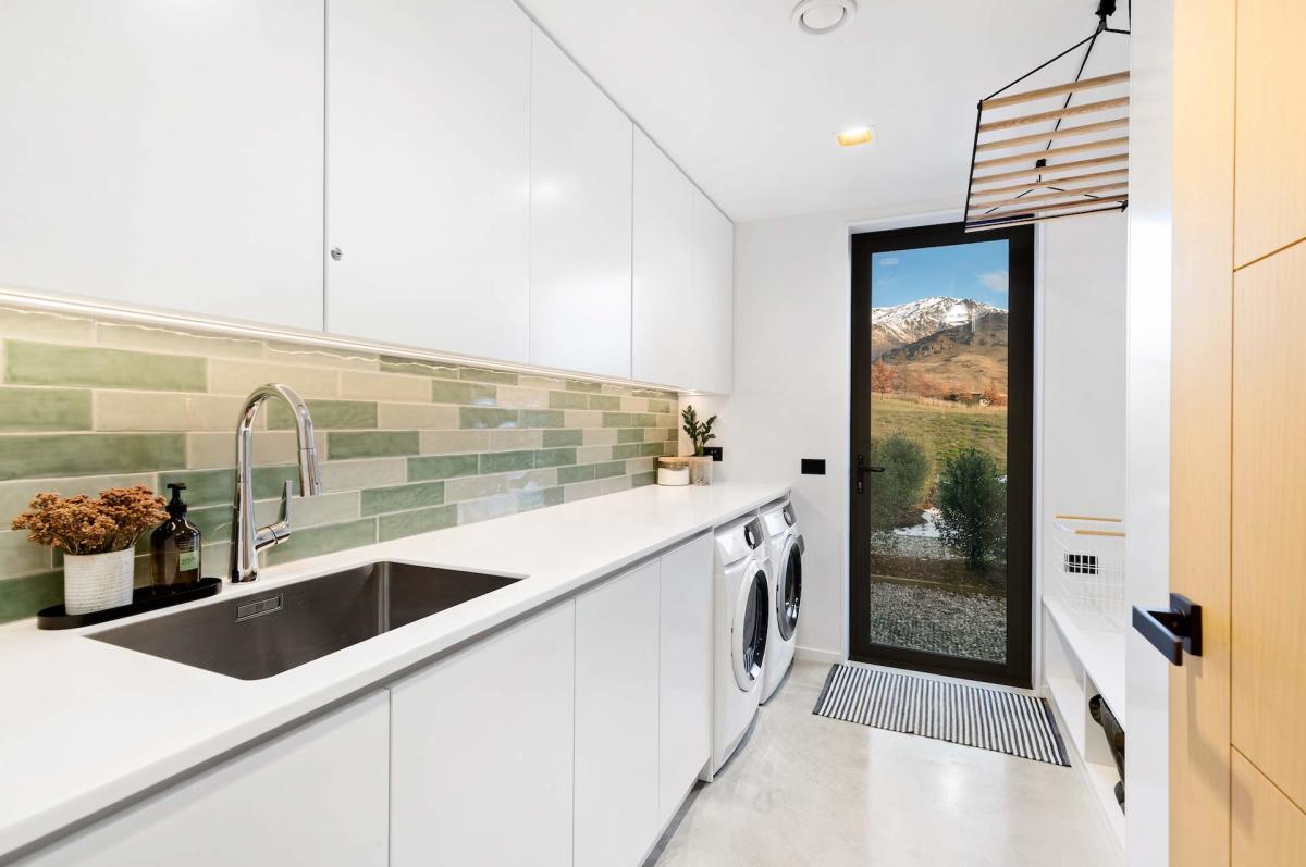 Bloxham House Official Queenstown site