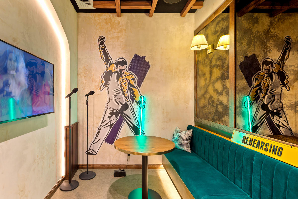 Karaoke Official Queenstown site