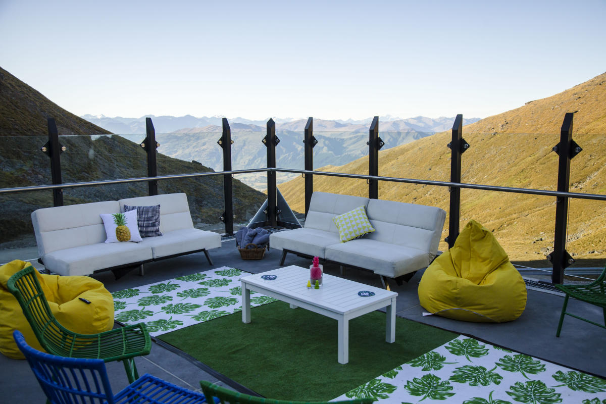 Event Hire Queenstown Official Queenstown site