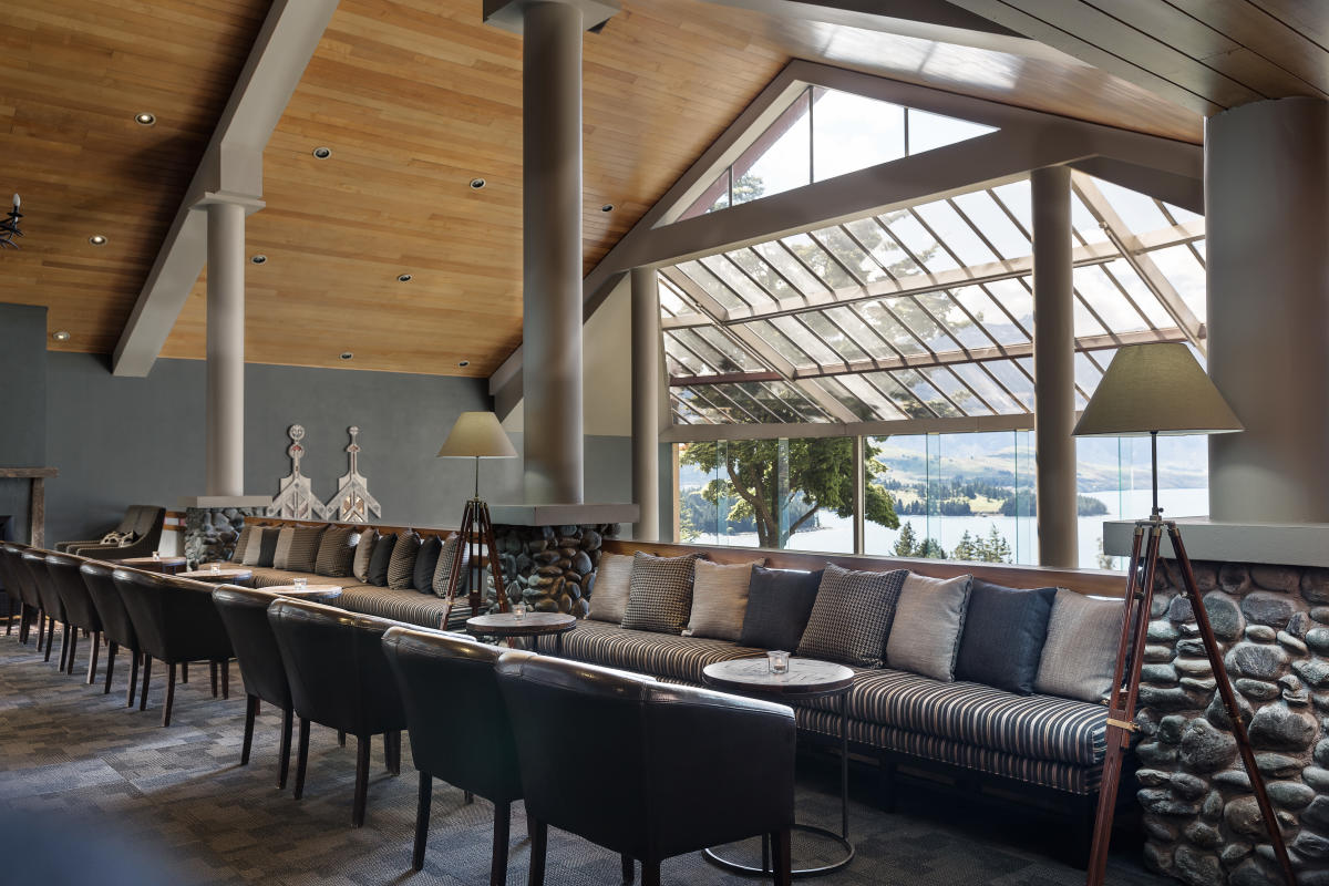 Mercure Queenstown Resort Official Queenstown Website