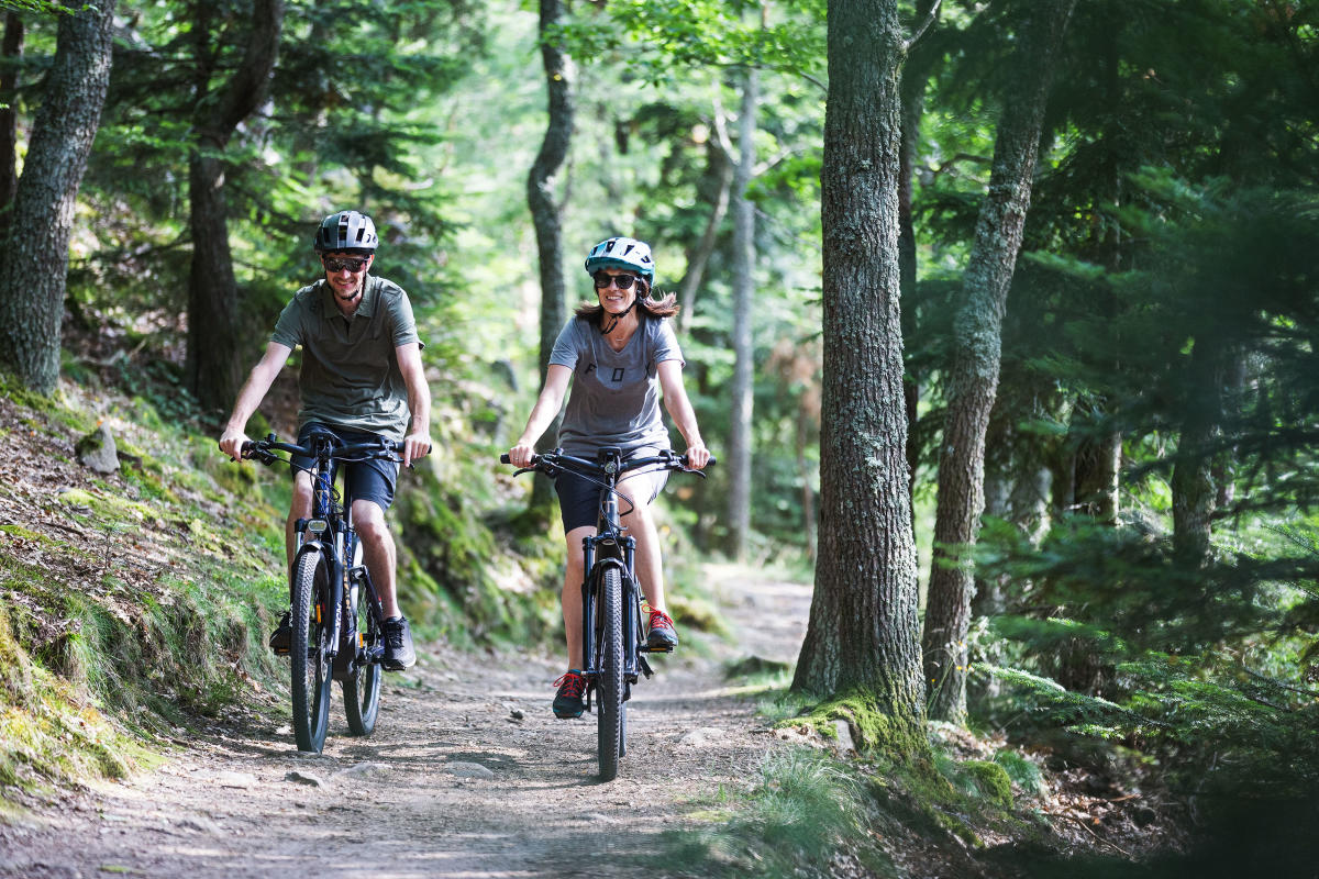 Electric Mountain Bikes | Official Queenstown Website
