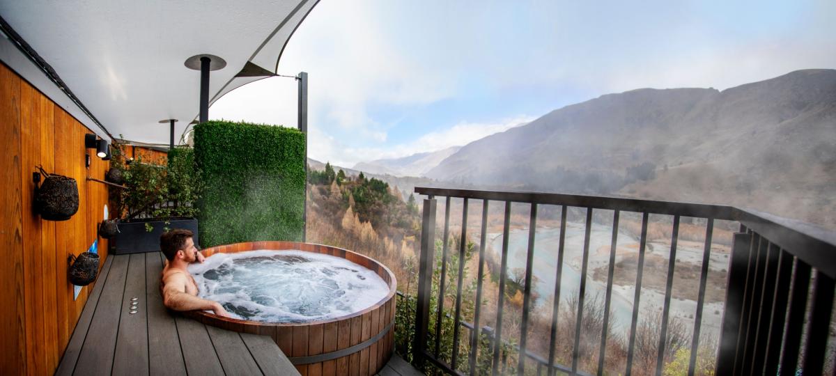 Onsen Hot Pools Retreat Day Spa Official Queenstown Website