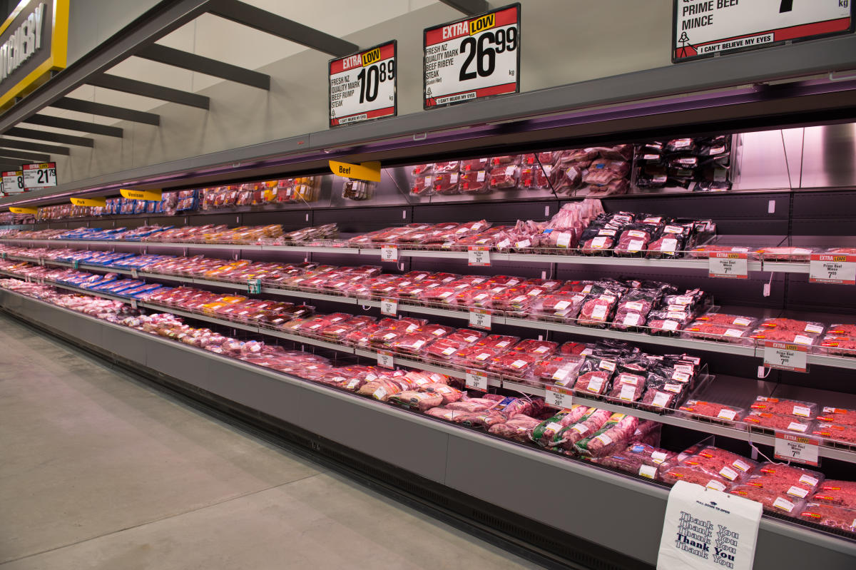 PAK'nSAVE Queenstown Official Queenstown site