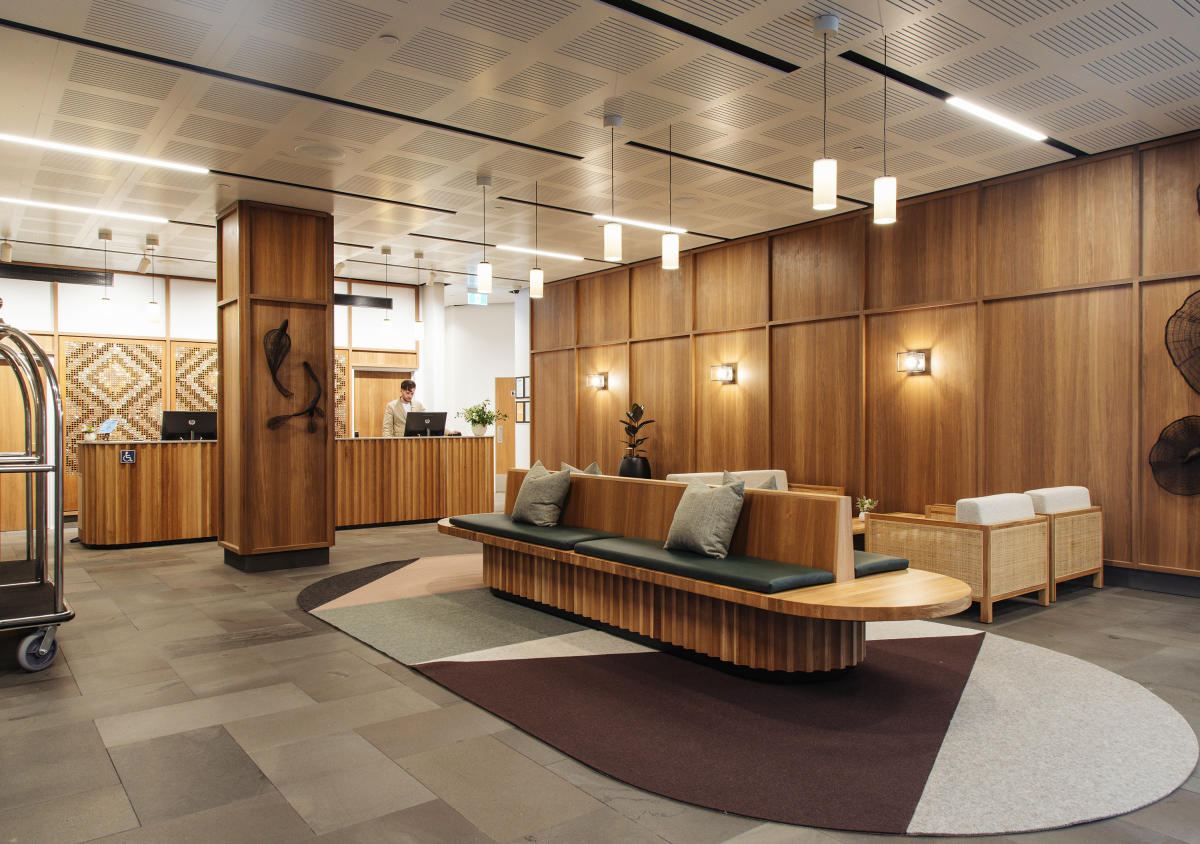 Sudima Queenstown Five Mile Official Queenstown site