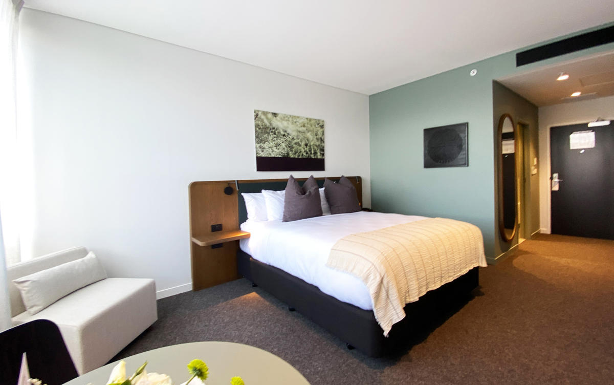 Sudima Queenstown Five Mile Official Queenstown site