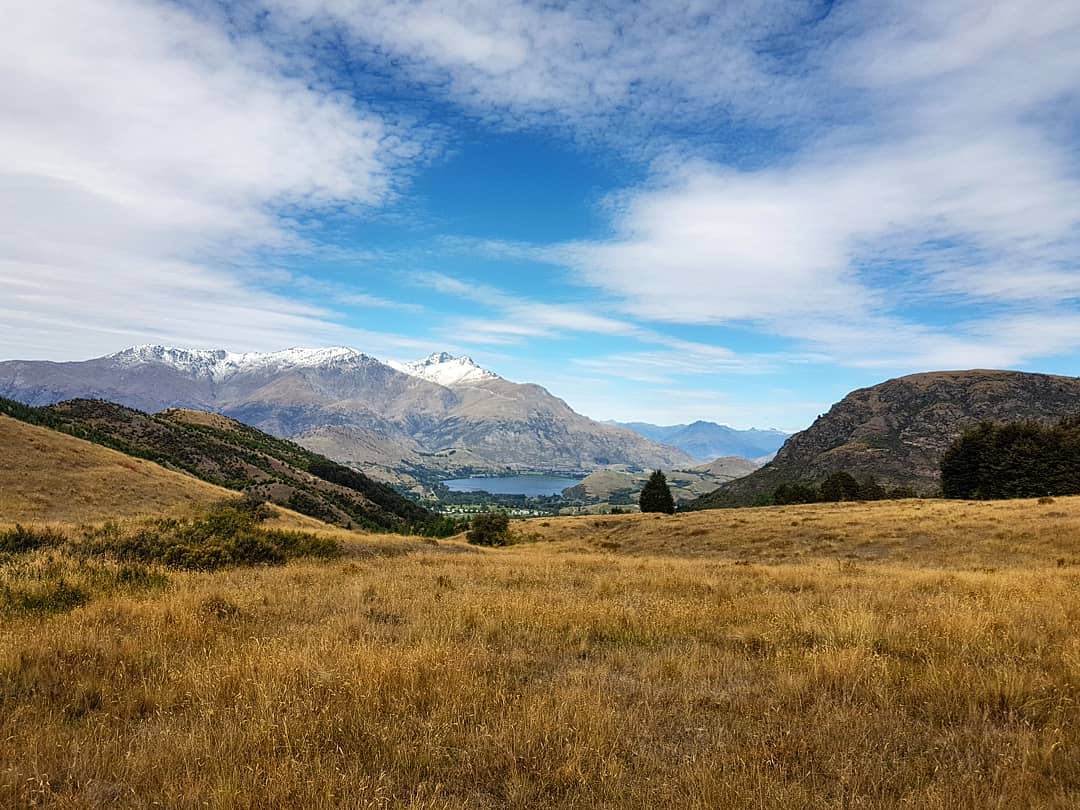 Sawpit Gully Trail | Official Queenstown Website