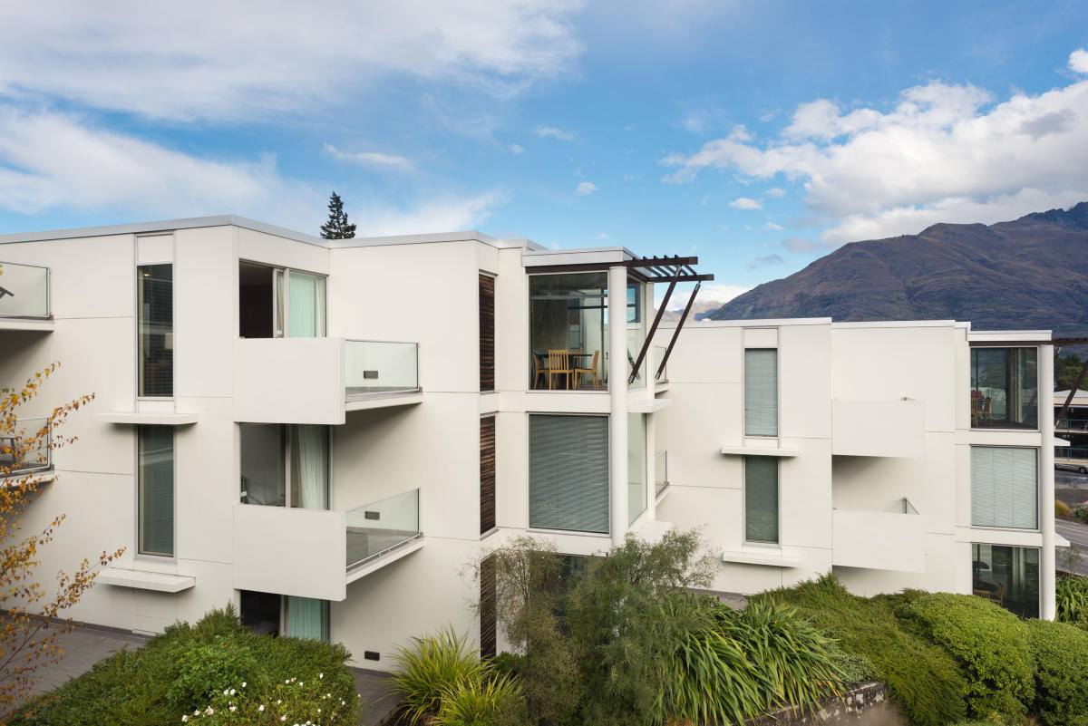 Scenic Suites Queenstown Official Queenstown site
