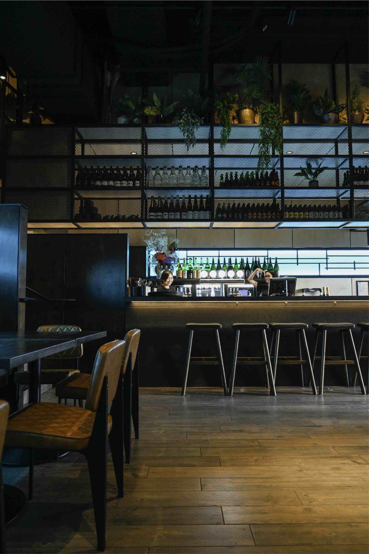 Tanoshi Five Mile Official Queenstown site