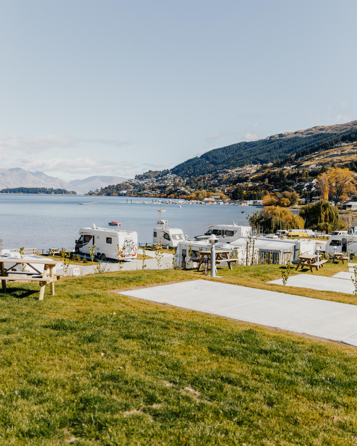 Driftaway Queenstown Official Queenstown site